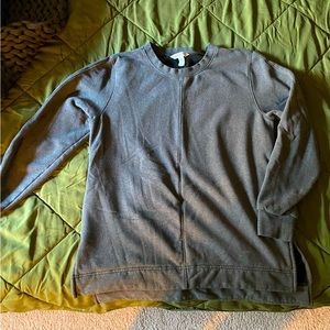 Athleta crewneck